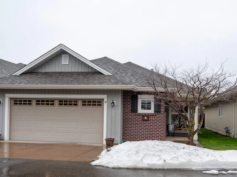 9 - 45824 Stevenson Road, Chilliwack BC V2R 5W5
