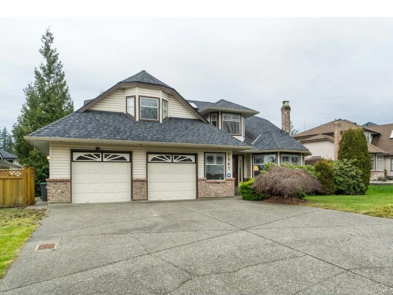 7947 161a Street, Surrey BC V4N 0K3