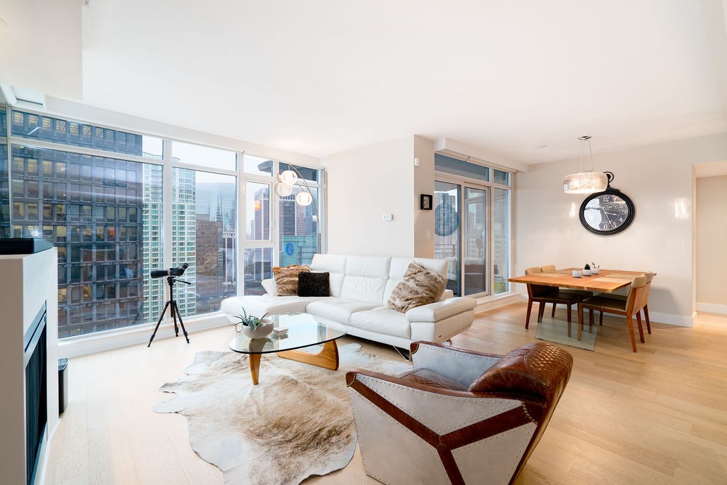 2804-1205 W Hastings St  