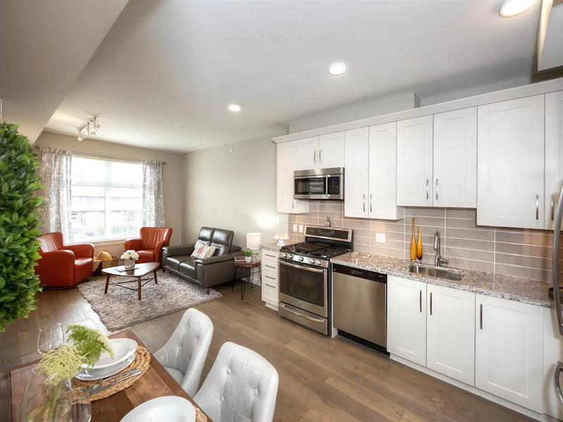 201 - 5011 Springs Boulevard, Delta BC