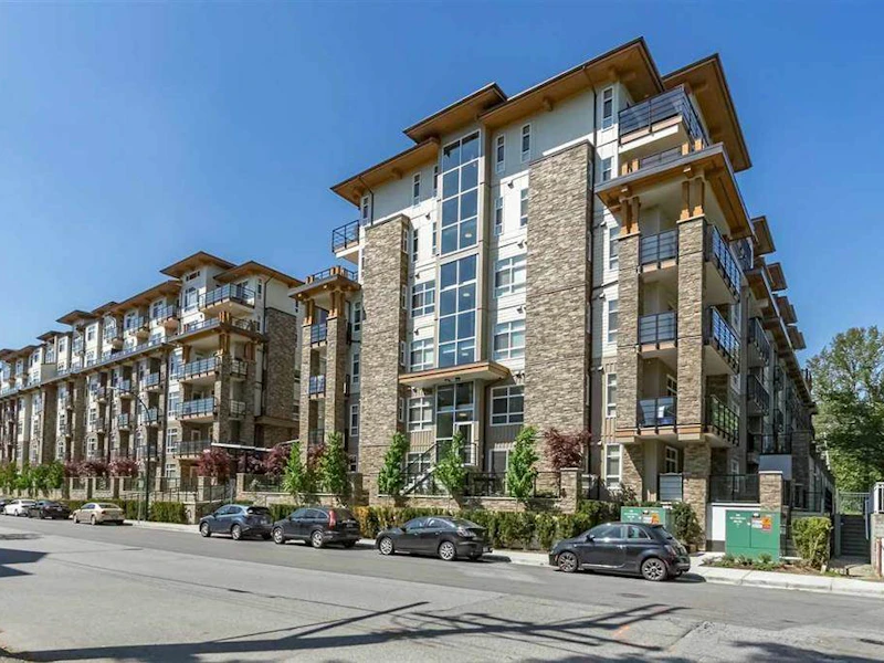 221 - 2495 Wilson Avenue, Port Coquitlam BC V3C 1Z8
