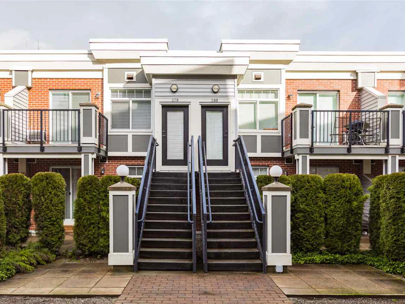 379 - 20180 Fraser Highway, Langley BC V3A 0B5