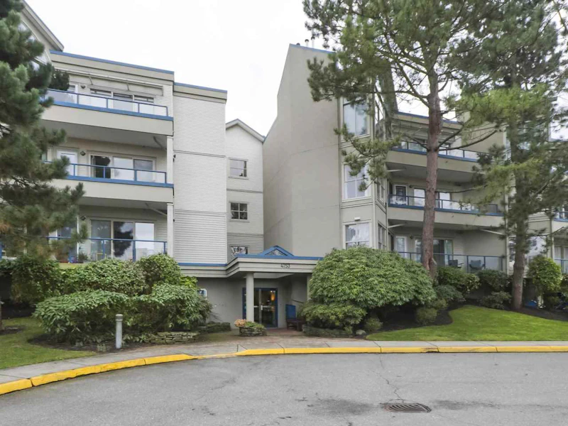 111 - 4753 W River Road, Delta BC V4K 1R9