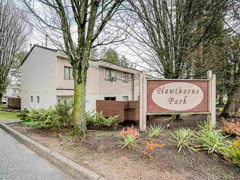 68 - 14123 104th Avenue, Surrey BC V3T 1X6