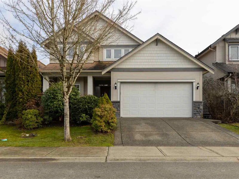 7280 197b Street, Langley BC V2Y 3H7