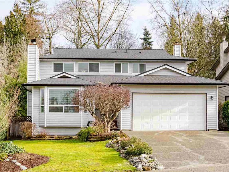 9312 214b Street, Langley BC V1M 1R3