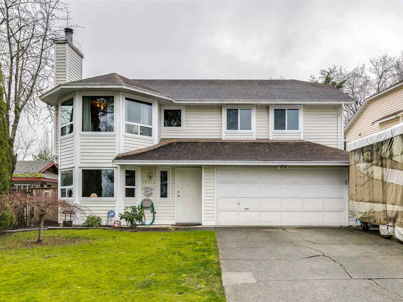 12111 Cherrywood Drive, Maple Ridge BC V2X 9K4