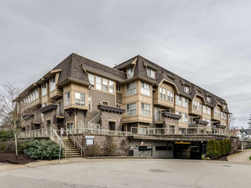 103 - 2110 Rowland Street, Port Coquitlam BC V3C 0C2