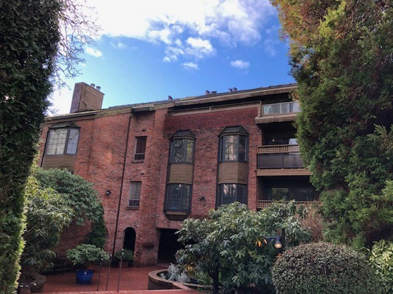 304 - 2320 W 40th Avenue, Vancouver BC V6M 4H6