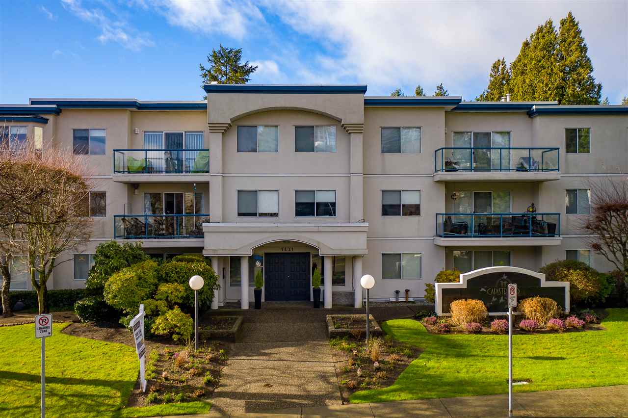 307-1441 Blackwood St  