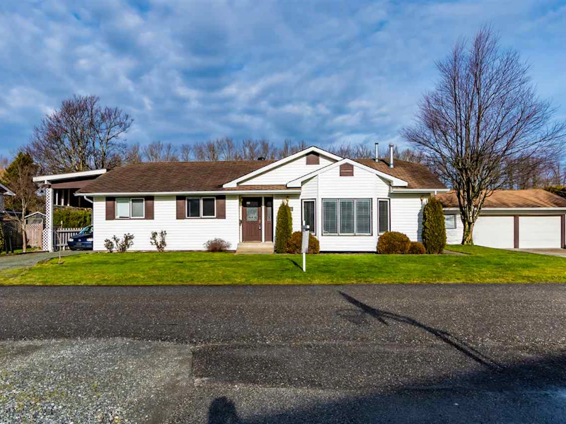 42295 Knox Avenue, Chilliwack BC V2R 5E1