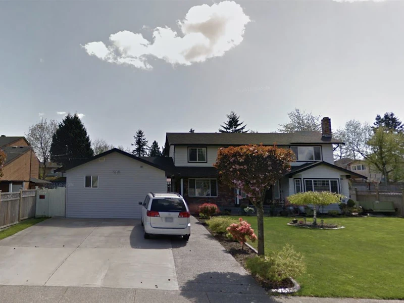13490 79a Avenue, Surrey BC V3W 2Z2