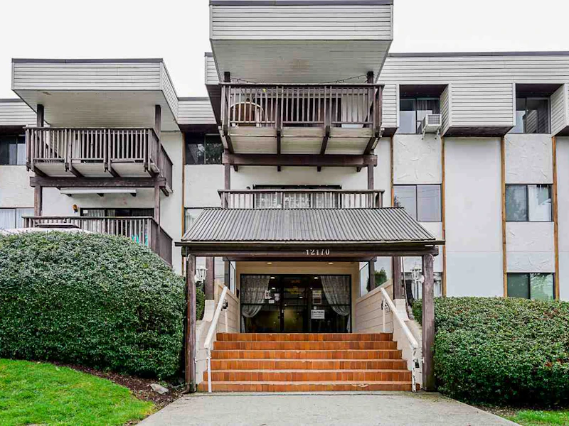 222 - 12170 222nd Street, Maple Ridge BC V2X 8H1