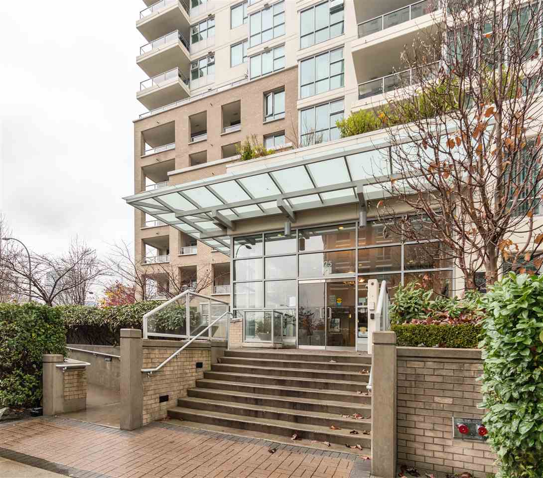 1202-125 Milross Ave  