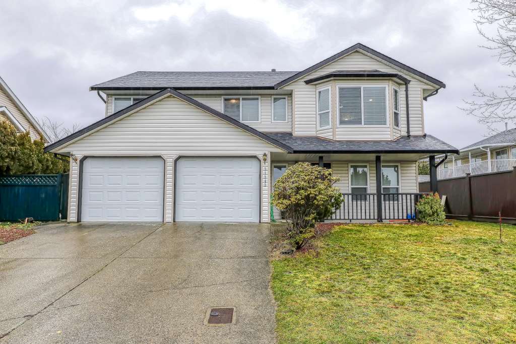 31343 Upper Maclure Rd  