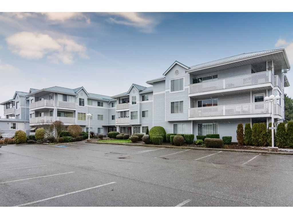 224-32853 Landeau Pl  
