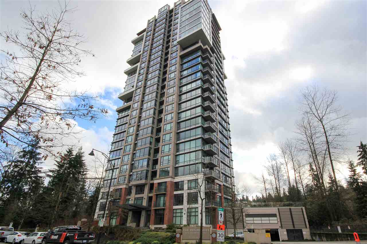 504-301 Capilano Rd  