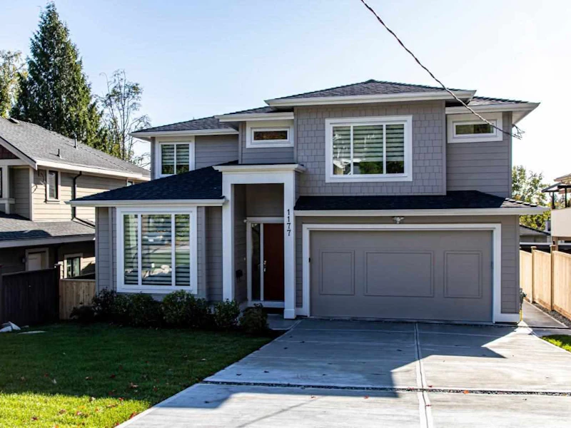 1177 Doran Road, North Vancouver BC V7K 1M8