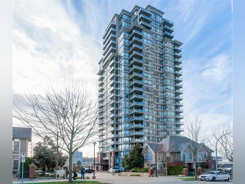 1508 - 4132 Halifax Street, Burnaby BC V5C 6V1
