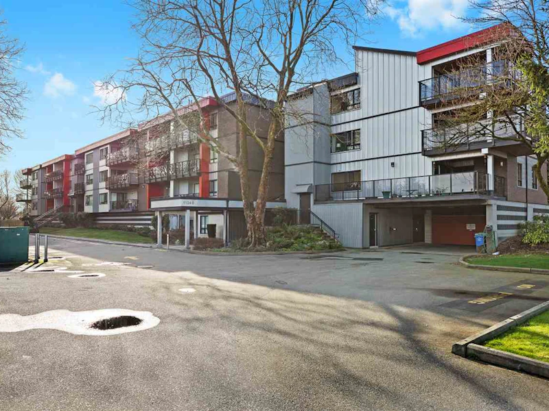 307 - 11240 Daniels Road, Richmond BC V6X 1M6