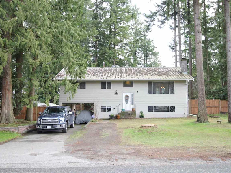 4660 198a Street, Langley BC V3A 1H2