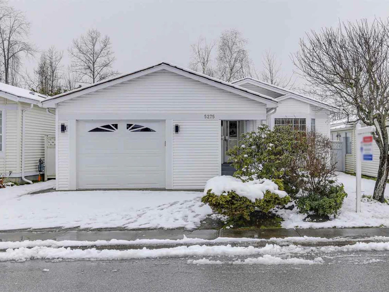 5275 Regatta Way, Delta BC V4K 4R8