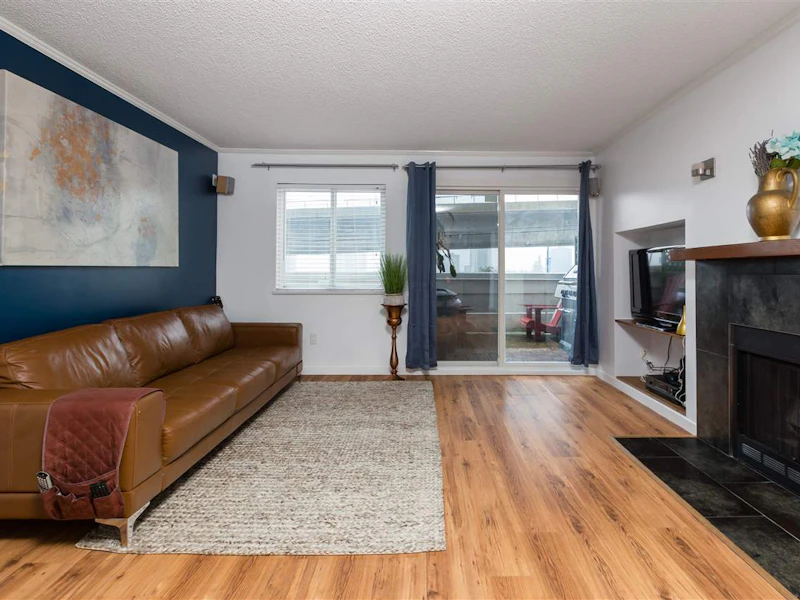 114 - 555 North Road, Coquitlam BC V3J 1N8