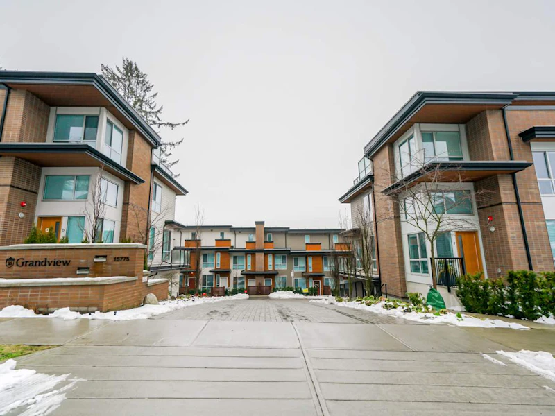 52 - 15775 Mountain View Drive, Surrey BC