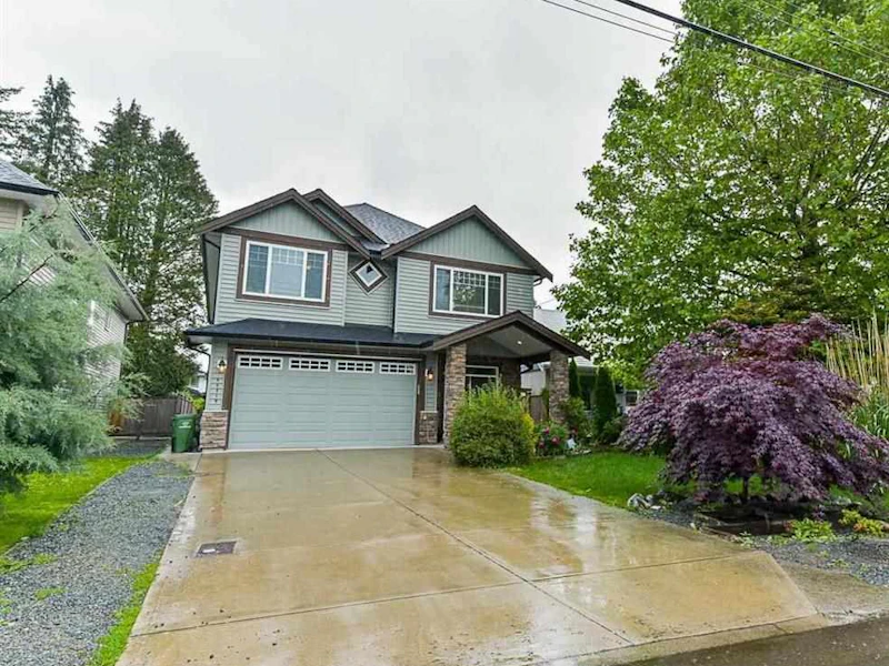 45319 Crescent Drive, Chilliwack BC V2P 1G5