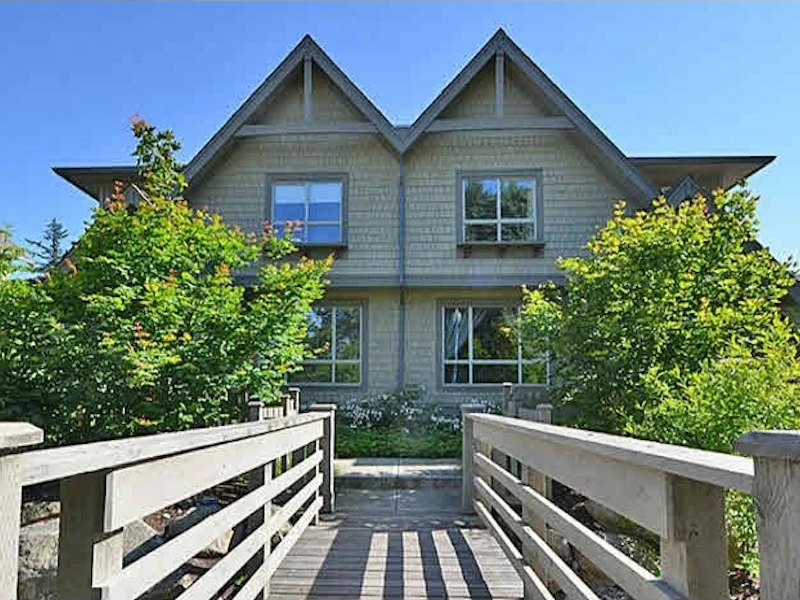 109 - 2738 158th Street, Surrey BC V3Z 3K3
