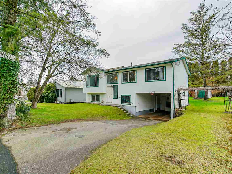 32245 Mcrae Avenue, Mission BC V2V 4X7