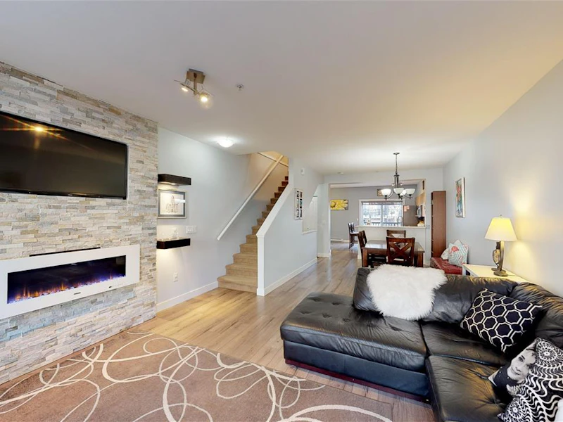 49 - 11067 Barnston View Road, Pitt Meadows BC V3Y 2X3