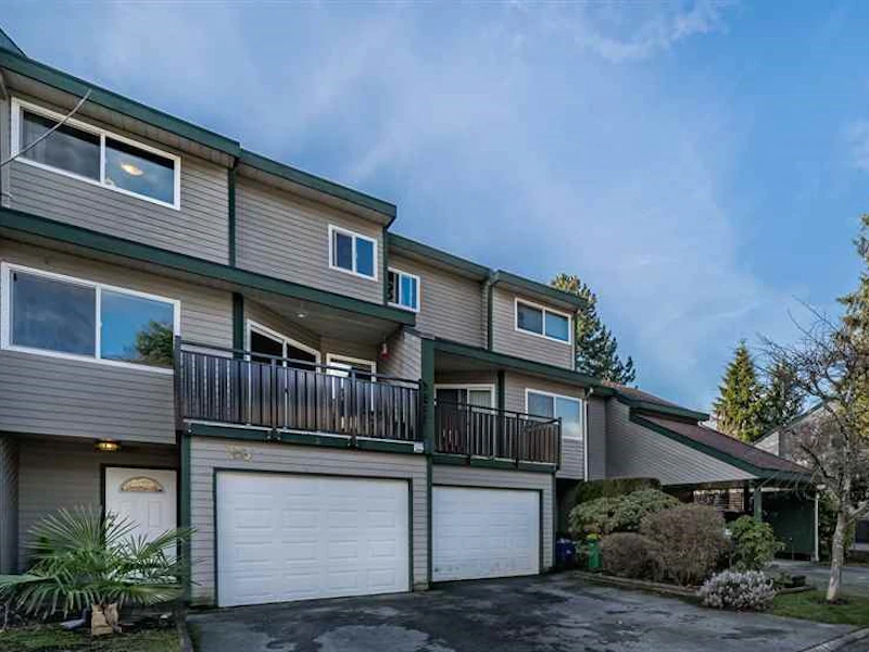 26 - 12120 189a Street, Pitt Meadows BC V3Y 1V5