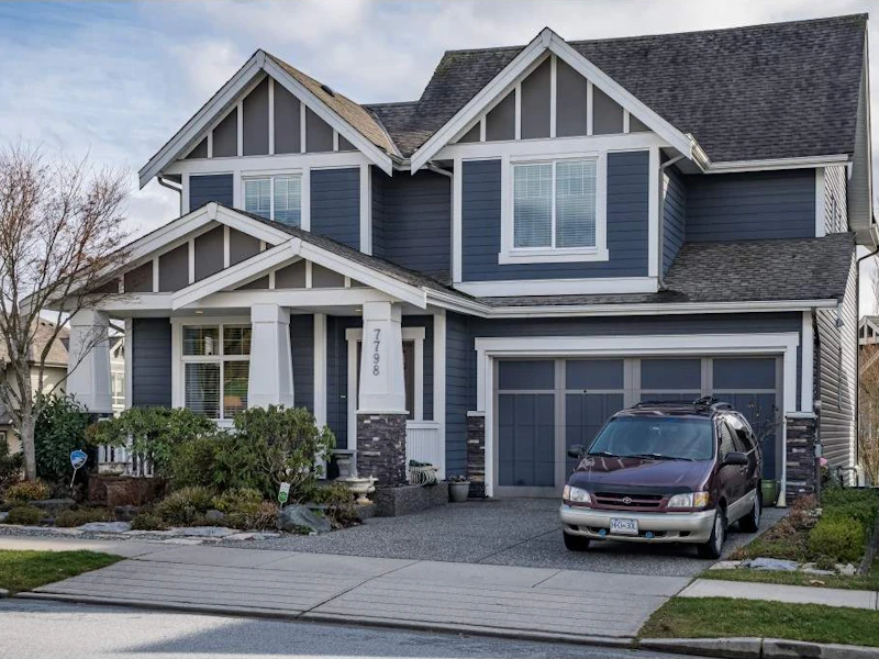 7798 170th Street, Surrey BC V4N 6L3