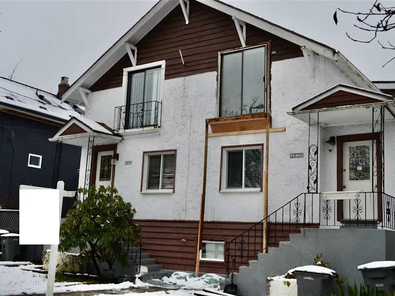 3839 St. Catherines Street, Vancouver BC V5V 4L5