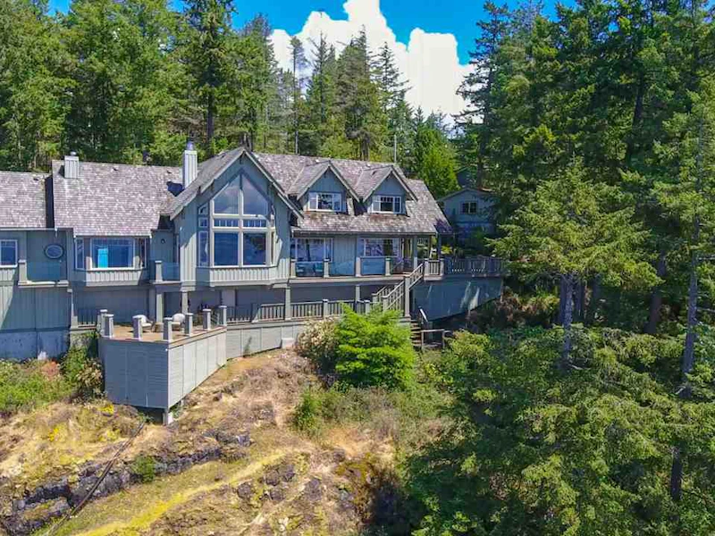 11149 Sunshine Coast Highway, Pender Harbour Egmont BC