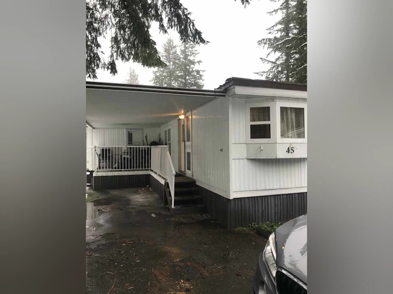 45 - 20071 24th Avenue, Langley BC