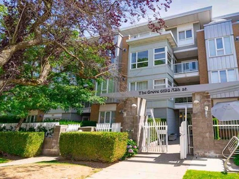 102 - 6198 Ash Street, Vancouver BC V5Z 3G9