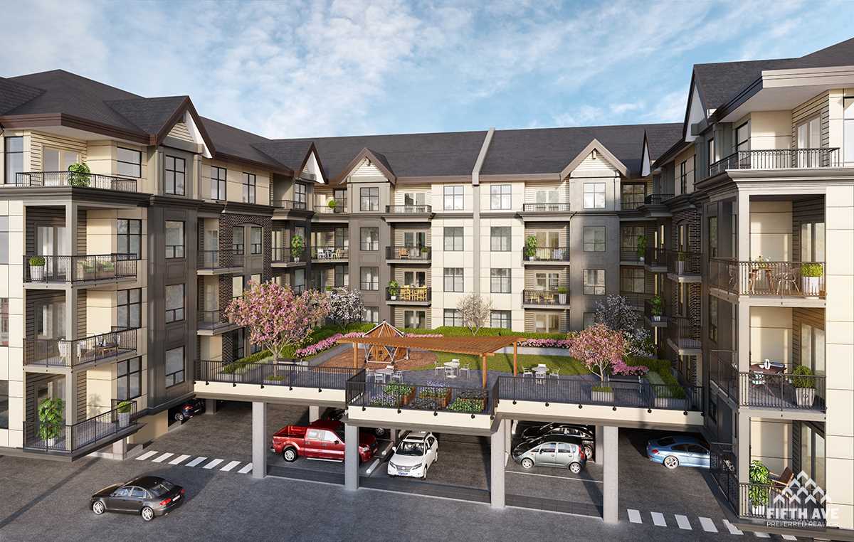 509-2485 Montrose Ave  