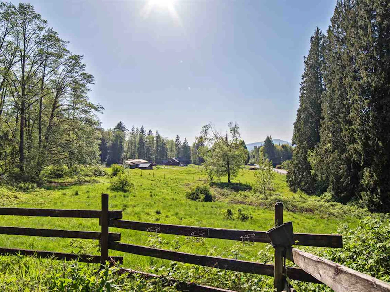 30960 Silverhill Avenue, Mission BC V4S 1G9
