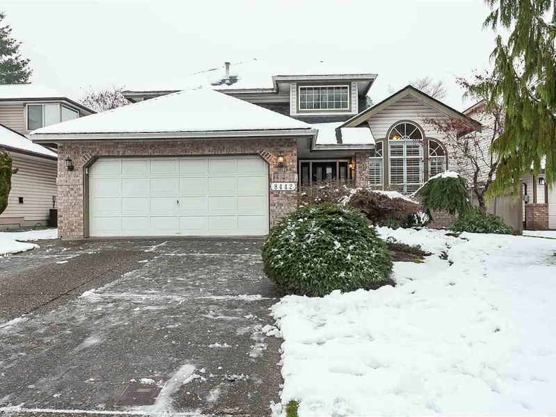 8442 213th Street, Langley BC V1M 2J1