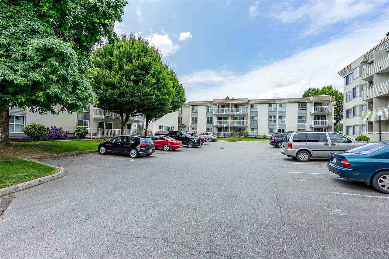 #322-32850 George Ferguson Way  