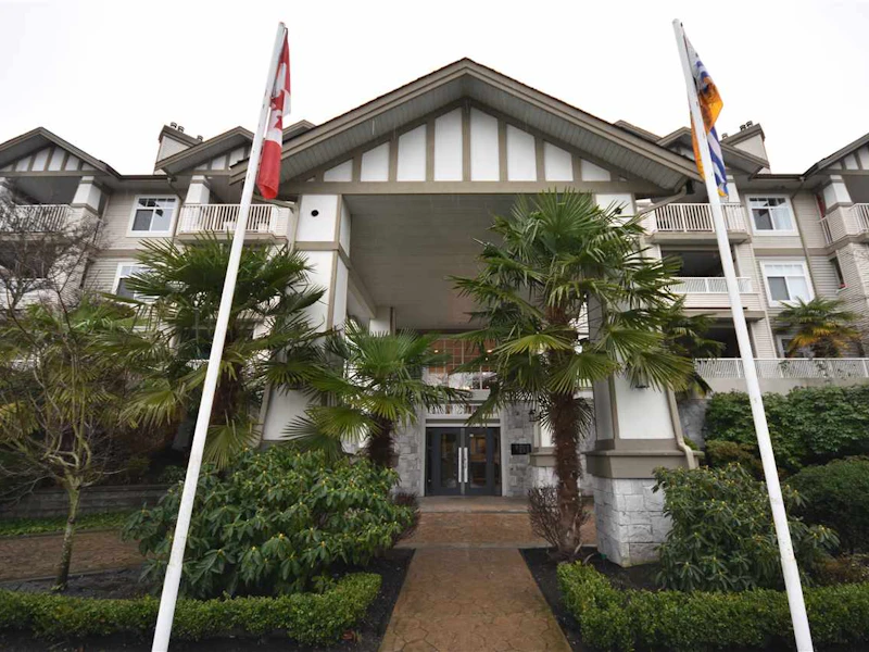 315 - 4770 52a Street, Delta BC V4K 5B5