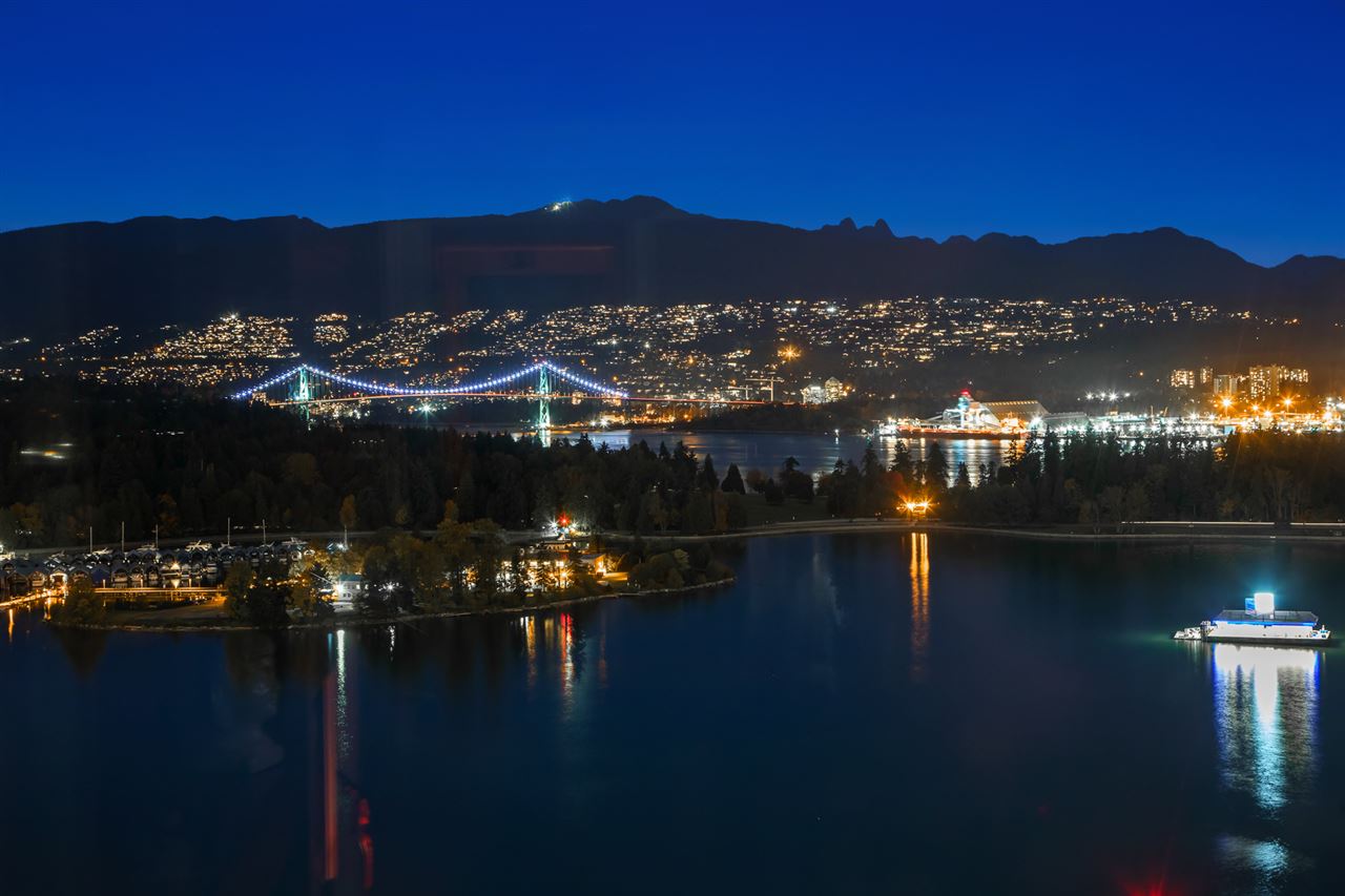 2301-1077 W Cordova St  