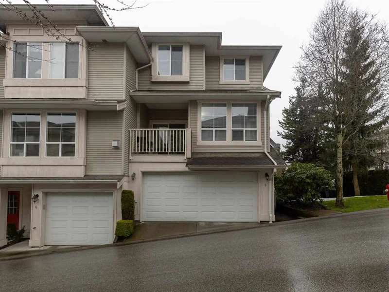 5 - 14952 58th Avenue, Surrey BC V3S 9J2