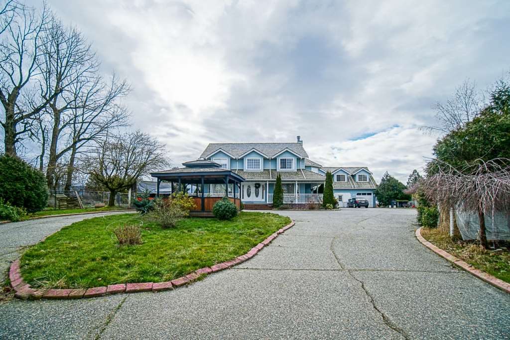 35826 S Parallel Rd  