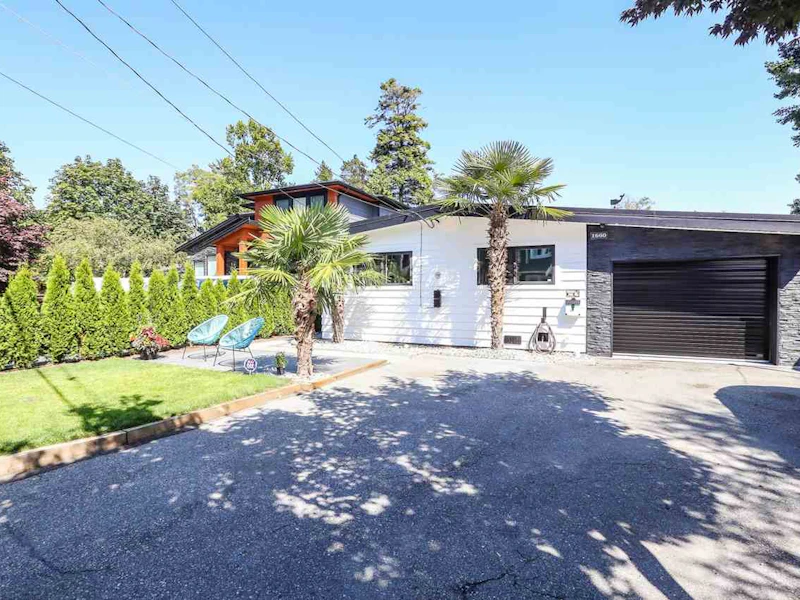 1660 Duncan Drive, Delta BC V4L 1S2
