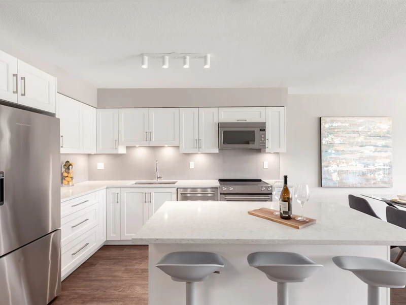 904 - 1327 E Keith Road, North Vancouver BC