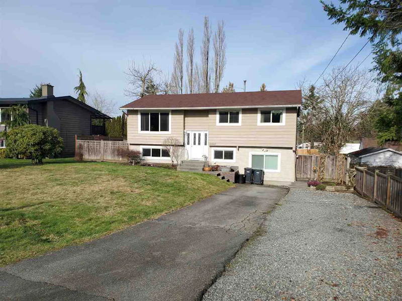 26687 30a Avenue, Langley BC V4W 3C8