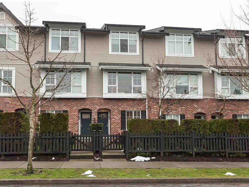 182 - 2450 161a Street, Surrey BC V3Z 8K4
